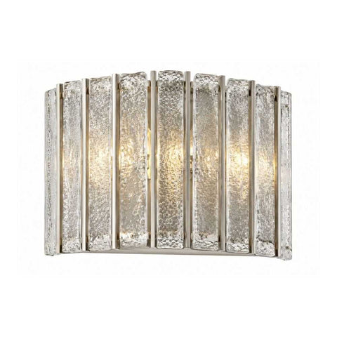 Jayden Wall Sconce - OUTLET NSW - Jayden Wall Sconce - OUTLET NSW - Eleganté