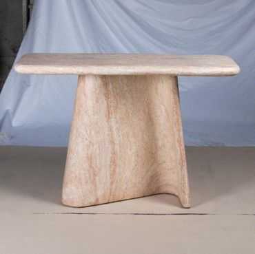 Ziggy 120cm Console Table - OUTLET NSW - Ziggy 120cm Console Table - OUTLET NSW - Eleganté