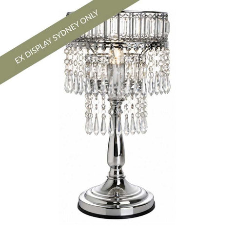 Bambi Decor Lamp - OUTLET NSW - Bambi Decor Lamp - OUTLET NSW - Eleganté