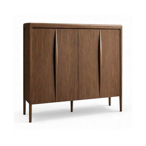 Brianna 50x60cm 2 Drawer Bedside Table - OUTLET NSW - Brianna 50x60cm 2 Drawer Bedside Table - OUTLET NSW - Eleganté