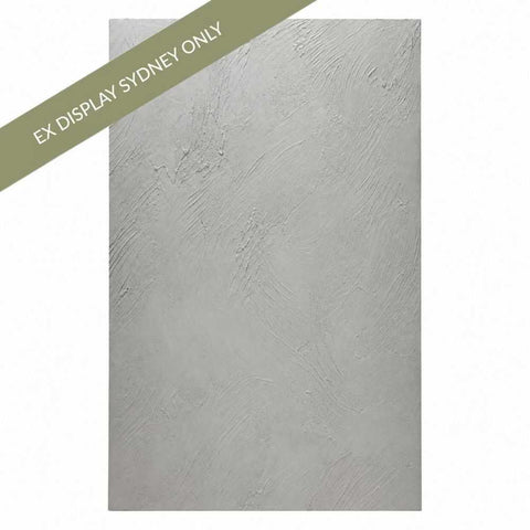 Quiet Motion100x160cm Canvas Painting - OUTLET NSW - Canvas Paintings - Eleganté