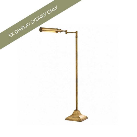 Chicago Floor Lamp - OUTLET NSW - Chicago Floor Lamp - OUTLET NSW - Eleganté