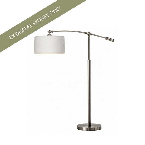 Bergen Floor Lamp - OUTLET NSW - Bergen Floor Lamp - OUTLET NSW - Eleganté