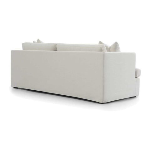 Birkshire 3 Seater Slip Cover Sofa - Ecru Linen - Birkshire 3 Seater Slip Cover Sofa - Ecru Linen - Eleganté