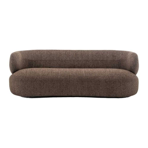 Greenwich 3 Seater Sofa - Espresso - Greenwich 3 Seater Sofa - Espresso - Eleganté