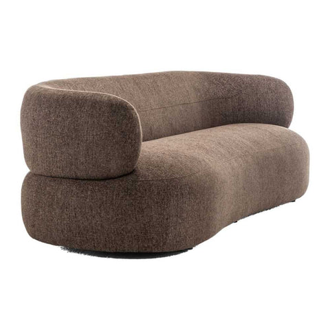 Greenwich 3 Seater Sofa - Espresso - Greenwich 3 Seater Sofa - Espresso - Eleganté