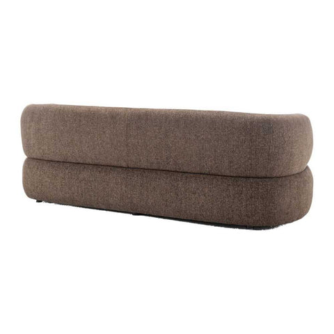 Greenwich 3 Seater Sofa - Espresso - Greenwich 3 Seater Sofa - Espresso - Eleganté