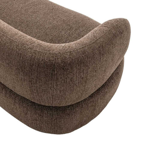 Greenwich 3 Seater Sofa - Espresso - Greenwich 3 Seater Sofa - Espresso - Eleganté