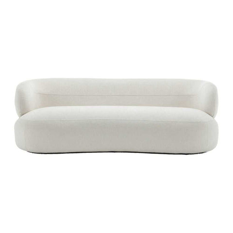 Greenwich 3 Seater Sofa - Off White - Greenwich 3 Seater Sofa - Off White - Eleganté