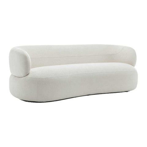 Greenwich 3 Seater Sofa - Off White - Greenwich 3 Seater Sofa - Off White - Eleganté