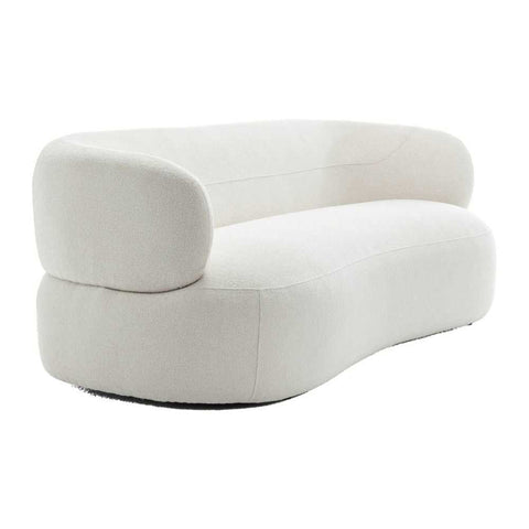 Greenwich 3 Seater Sofa - Off White - Greenwich 3 Seater Sofa - Off White - Eleganté
