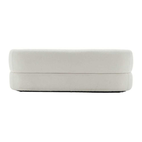 Greenwich 3 Seater Sofa - Off White - Greenwich 3 Seater Sofa - Off White - Eleganté