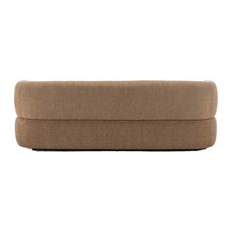 Greenwich 3 Seater Sofa - Chestnut - Greenwich 3 Seater Sofa - Chestnut - Eleganté