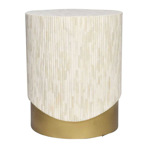 Ayla Side Table - Side Tables - Eleganté
