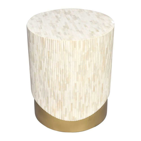 Ayla Side Table - Side Tables - Eleganté