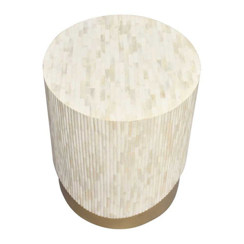 Ayla Side Table - Side Tables - Eleganté