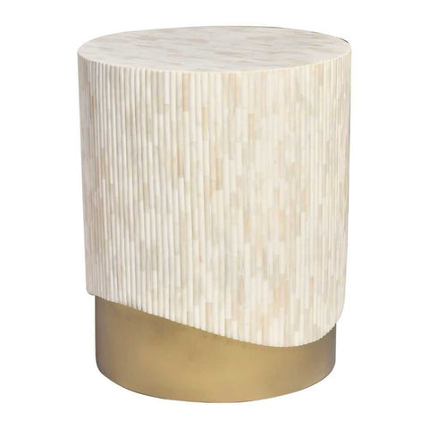 Ayla Side Table - Side Tables - Eleganté