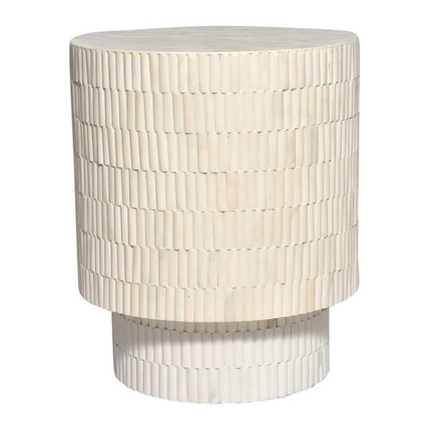 Amelia Side Table - Side Tables - Eleganté