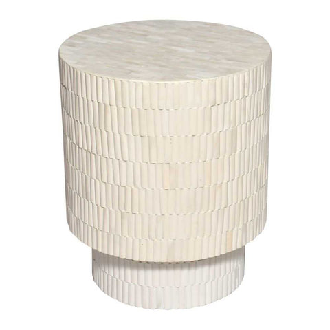 Amelia Side Table - Side Tables - Eleganté
