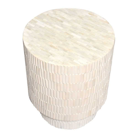 Amelia Side Table - Side Tables - Eleganté