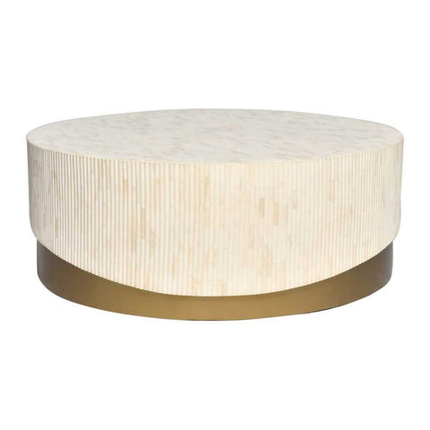 Ayla Coffee Table - Coffee Tables - Eleganté