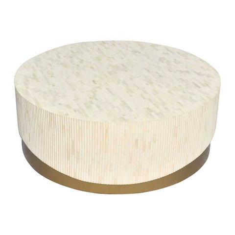 Ayla Coffee Table - Coffee Tables - Eleganté