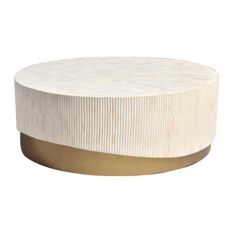 Ayla Coffee Table - Coffee Tables - Eleganté