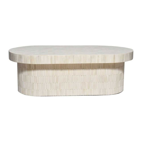 Amelia Coffee Table - Coffee Tables - Eleganté