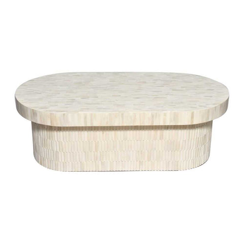 Amelia Coffee Table - Coffee Tables - Eleganté