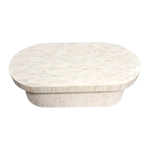 Amelia Coffee Table - Coffee Tables - Eleganté