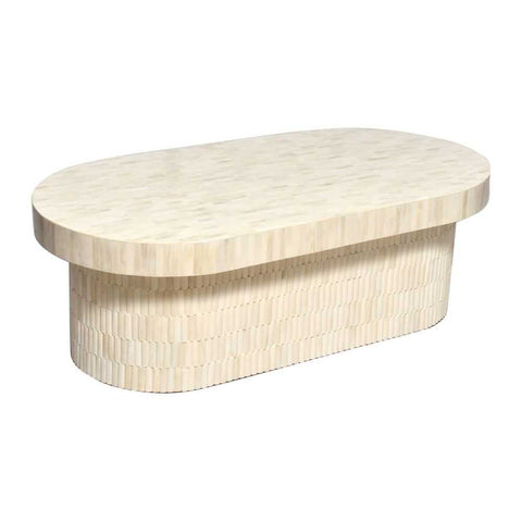 Amelia Coffee Table - Coffee Tables - Eleganté
