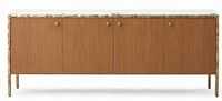 Heston 180cm Buffet - OUTLET NSW