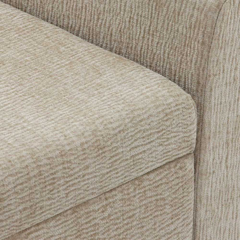 Brigitte Stool - Wheat - Ottomans and Stools - Eleganté