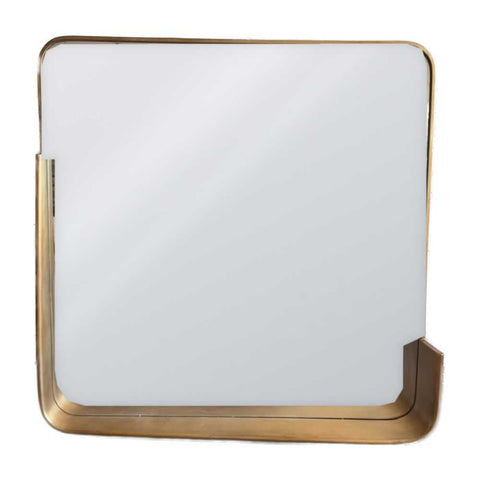 Marco 102x100.5cm Wall Mirror - Wall Mirrors - Eleganté