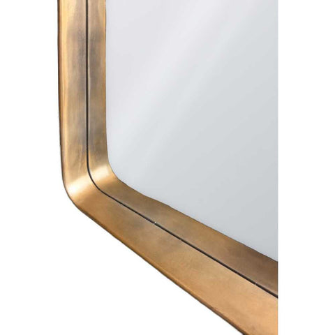 Marco 102x100.5cm Wall Mirror - Wall Mirrors - Eleganté