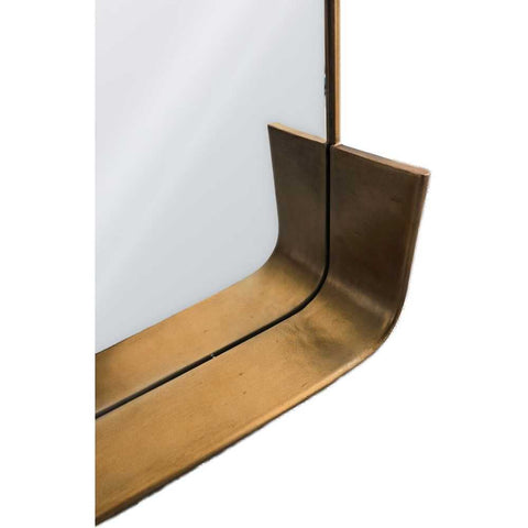 Marco 102x100.5cm Wall Mirror - Wall Mirrors - Eleganté