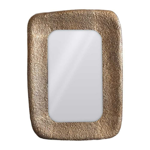 Monterey 100x73cm Wall Mirror - Wall Mirrors - Eleganté