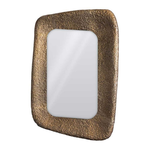 Monterey 100x73cm Wall Mirror - Wall Mirrors - Eleganté