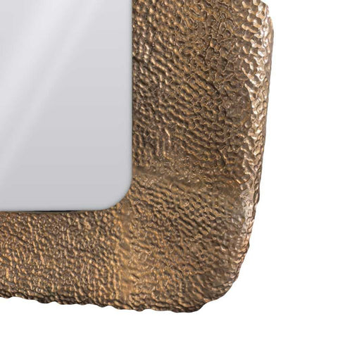 Monterey 100x73cm Wall Mirror - Wall Mirrors - Eleganté
