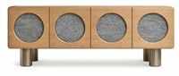 Ashton 200cm Buffet - OUTLET NSW