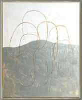 Elysian 70x100cm Canvas Painting - OUTLET NSW - Elysian 70x100cm Canvas Painting - OUTLET NSW - Eleganté