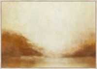 Autumn Days 140x100cm Canvas Painting - OUTLET NSW - Autumn Days 140x100cm Canvas Painting - OUTLET NSW - Eleganté