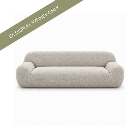 Freya 3 Seater Sofa - OUTLET NSW