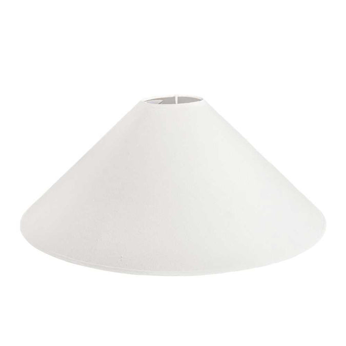 Dietrich Table Empire Shade - White