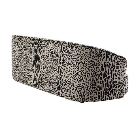 Durban 3 Seater Sofa - Leopard Chenille *LIMITED EDITION* - Durban 3 Seater Sofa - Leopard Chenille *LIMITED EDITION* - Eleganté