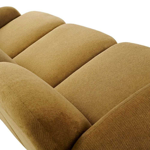 Ramona Modular 3 Seater Sofa - Toffee - Ramona Modular 3 Seater Sofa - Toffee - Eleganté