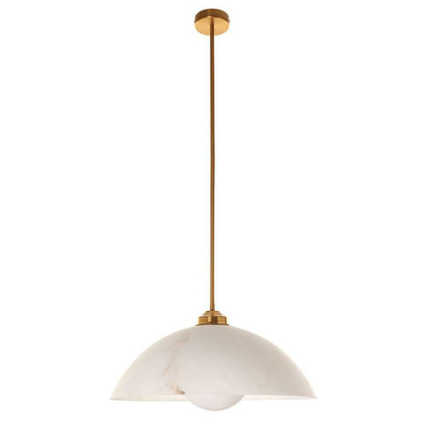 Bryson Pendant - Large - Bryson Pendant - Large - Eleganté