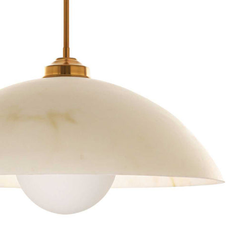 Bryson Pendant - Large - Bryson Pendant - Large - Eleganté