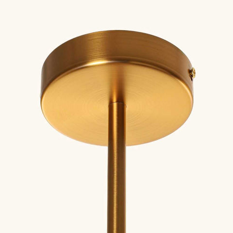 Bryson Pendant - Large - Bryson Pendant - Large - Eleganté