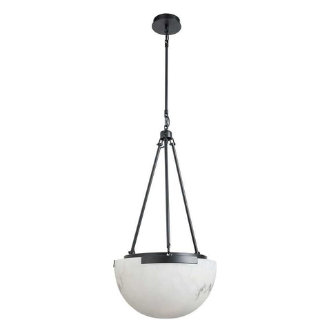 Mishca Pendant - Black - Mishca Pendant - Black - Eleganté